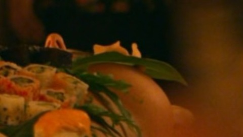 Pic: Coco Bolleboom in Ibiza