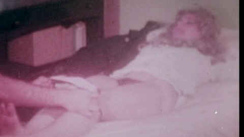 Pic: Margo in Psyched by the 4D Witch (A Tale of Demonology)