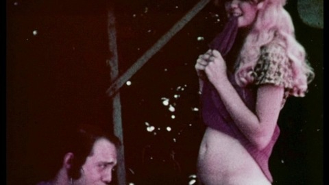 Pic: Margo in Psyched by the 4D Witch (A Tale of Demonology)