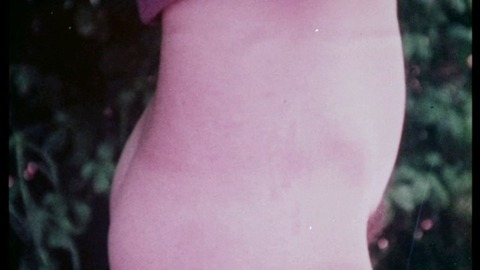 Pic: Margo in Psyched by the 4D Witch (A Tale of Demonology)