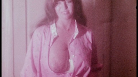 Pic: Annette Michael in Psyched by the 4D Witch (A Tale of Demonology)