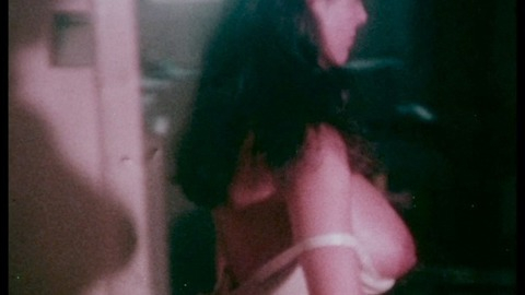 Pic: Annette Michael in Psyched by the 4D Witch (A Tale of Demonology)