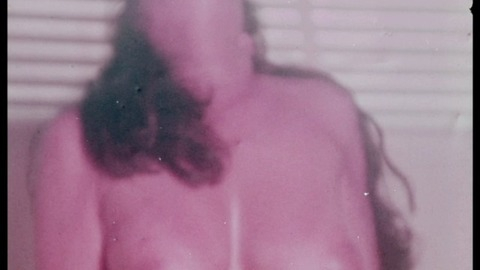 Pic: Annette Michael in Psyched by the 4D Witch (A Tale of Demonology)