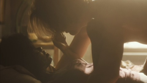 Pic: Xosha Roquemore in I'm Dying Up Here