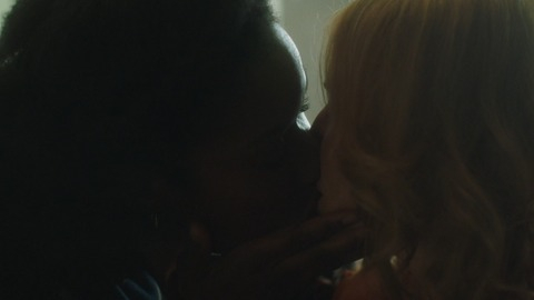 Pic: Xosha Roquemore in I'm Dying Up Here