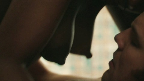 Pic: Xosha Roquemore in I'm Dying Up Here