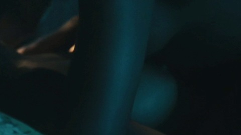 Pic: Ashley Romans in I'm Dying Up Here