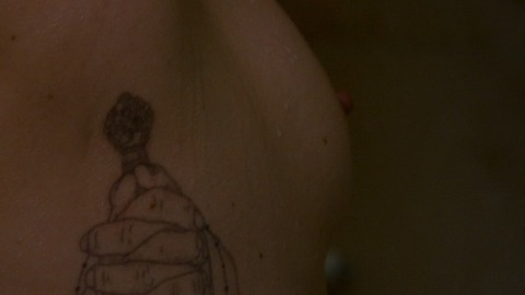 Pic: Natalie Dormer in In Darkness
