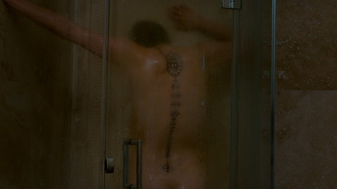 Pic: Natalie Dormer in In Darkness