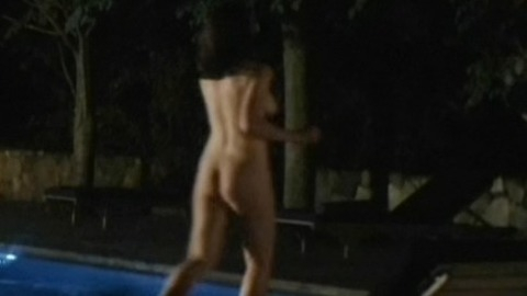 Pic: Maria Dizzia in Fits and Starts