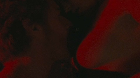 Pic: Irina Björklund in The Unattainable Story