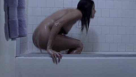 Pic: Andrea Ciliberti in Paranormal Evil