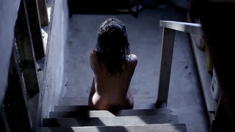 Pic: Andrea Ciliberti in Paranormal Evil