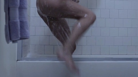 Pic: Andrea Ciliberti in Paranormal Evil