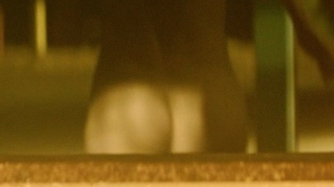 Pic: Jenna Harrison in Chimera Strain