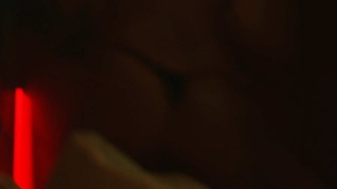 Pic: Vanessa Dubasso in Legion