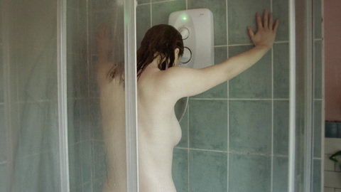 Pic: Aisling Knight in Charlotte Wakes