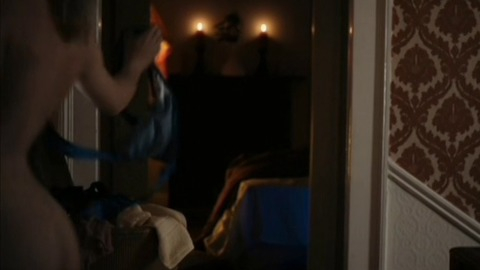 Pic: Jessica Renwick in Sensation