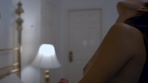 Pic: Nasanin Nuri in Forbidden Power