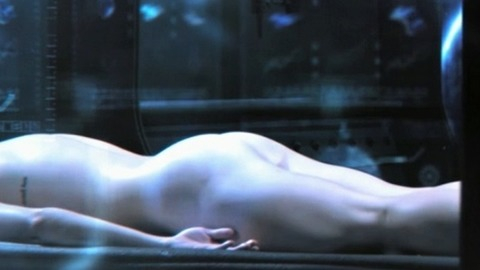 Pic: Alys Crocker in Gray Matter