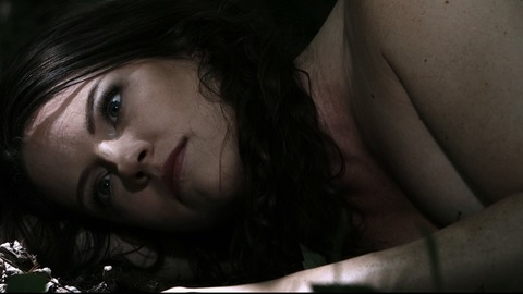 Pic: Alys Crocker in Gray Matter