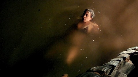 Pic: Sofía Brihet in Finding Sofia