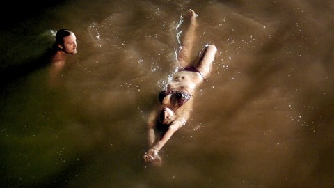 Pic: Sofía Brihet in Finding Sofia