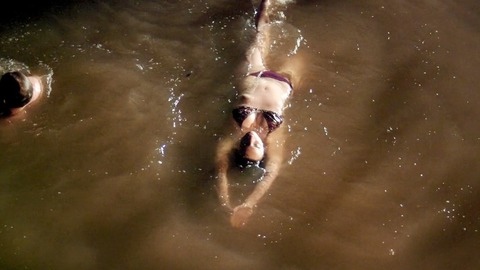 Pic: Sofía Brihet in Finding Sofia