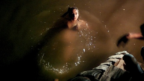 Pic: Sofía Brihet in Finding Sofia