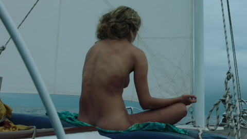 Pic: Shailene Woodley in Adrift