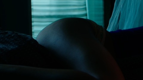 Pic: Shailene Woodley in Adrift