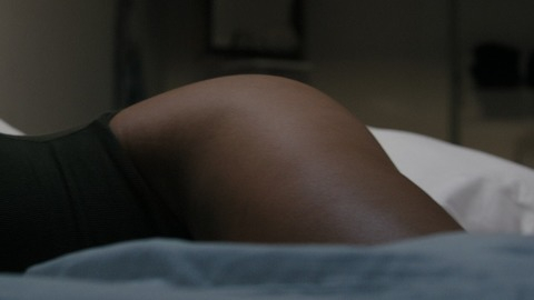 Pic: Paula Patton in Traffik