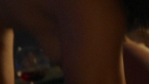 Pic: Paula Patton in Traffik