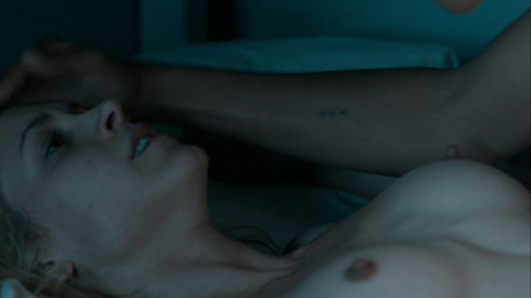 Pic: Maggie Civantos in Locked Up