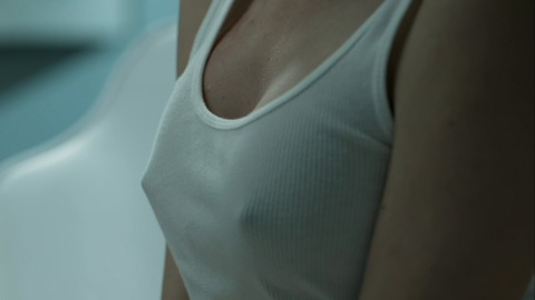 Pic: Maggie Civantos in Locked Up