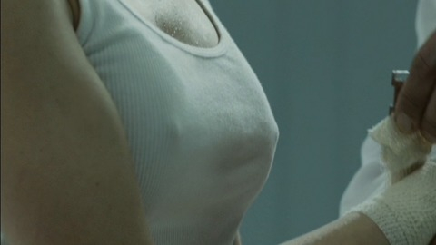 Pic: Maggie Civantos in Locked Up