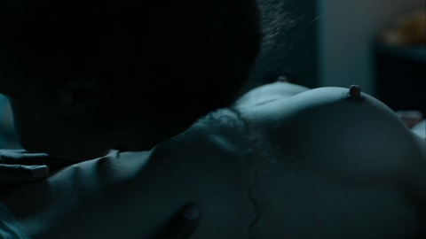 Pic: Maggie Civantos in Locked Up