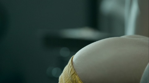 Pic: Maggie Civantos in Locked Up