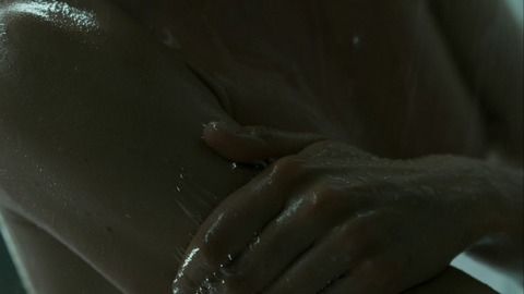 Pic: Maggie Civantos in Locked Up