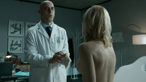 Pic: Maggie Civantos in Locked Up