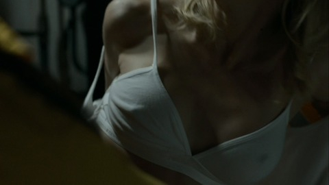 Pic: Maggie Civantos in Locked Up