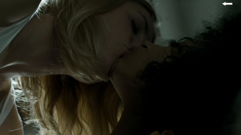 Pic: Maggie Civantos in Locked Up