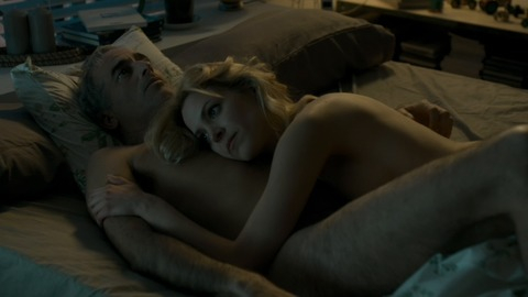 Pic: Maggie Civantos in Locked Up