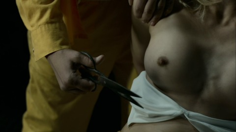 Pic: Maggie Civantos in Locked Up
