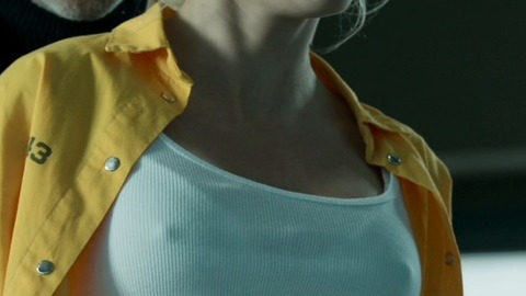 Pic: Maggie Civantos in Locked Up