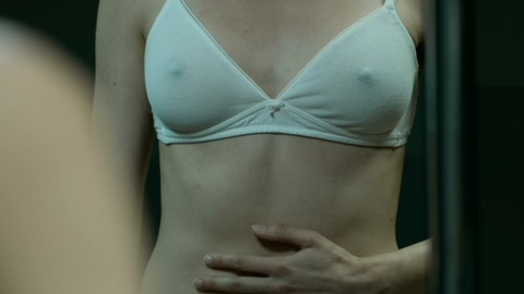 Pic: Maggie Civantos in Locked Up