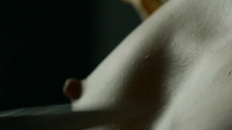 Pic: Maggie Civantos in Locked Up