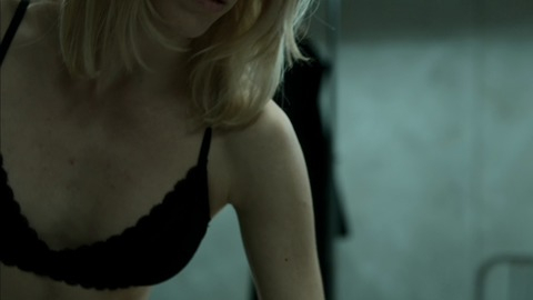 Pic: Maggie Civantos in Locked Up