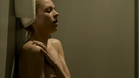 Pic: Maggie Civantos in Locked Up