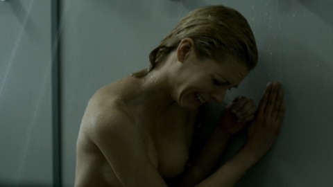 Pic: Maggie Civantos in Locked Up